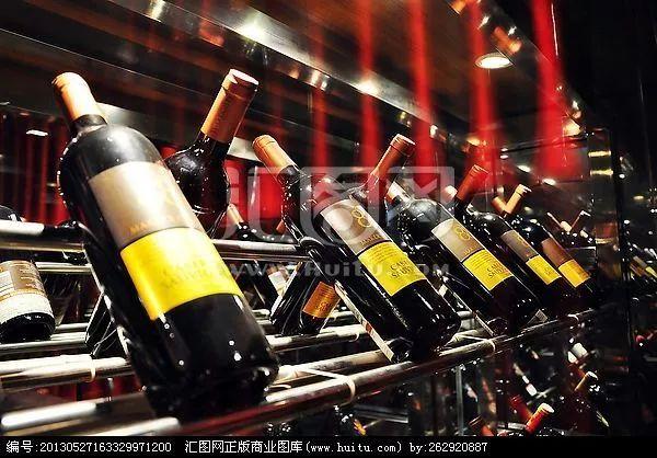 82年拉菲为什么喝不完