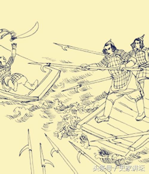 鲁班发明的六大神器