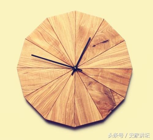 鲁班发明的六大神器