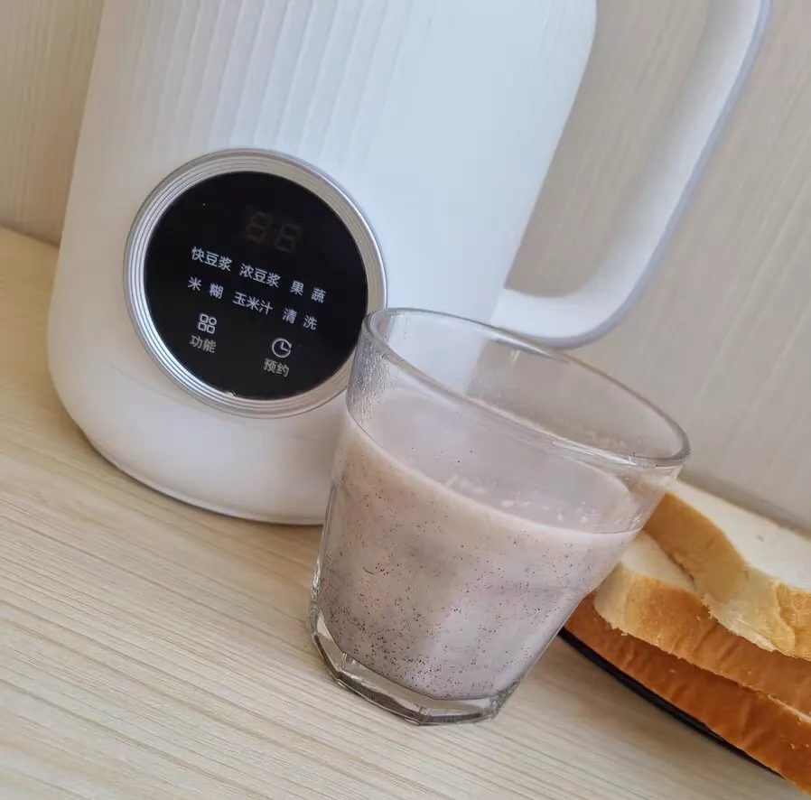 豆浆机与破壁机的差别在哪里