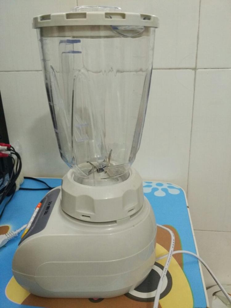 豆浆机与破壁机的差别在哪里