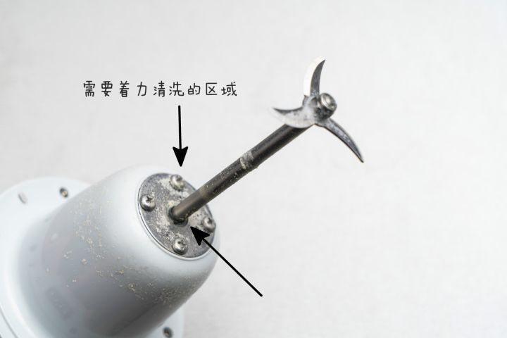 豆浆机与破壁机的差别在哪里