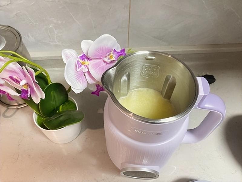 豆浆机与破壁机的差别在哪里