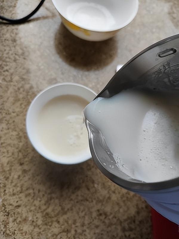 豆浆机与破壁机的差别在哪里