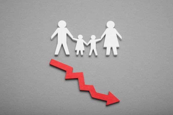 年轻人不结婚国家急了