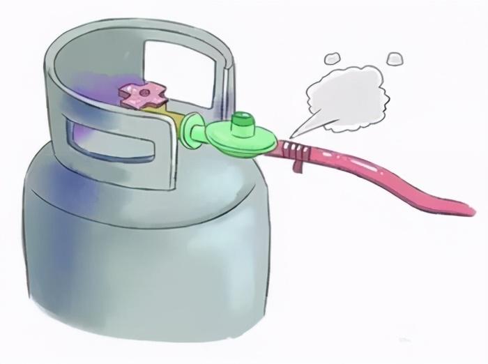 天然气和液化气的区别