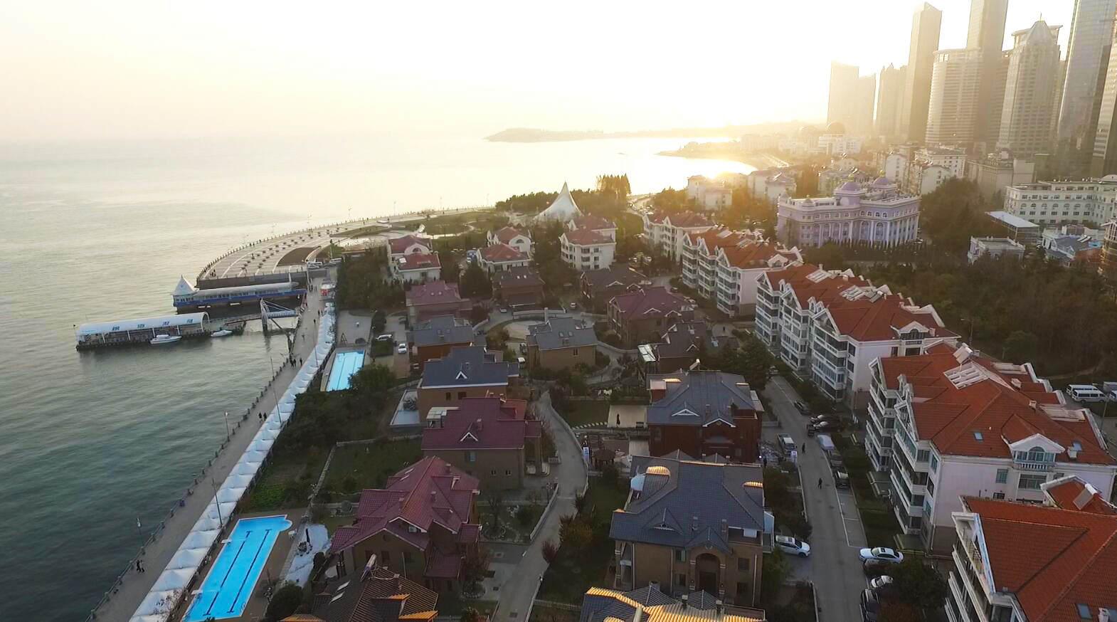 商住楼和住宅楼有什么区别
