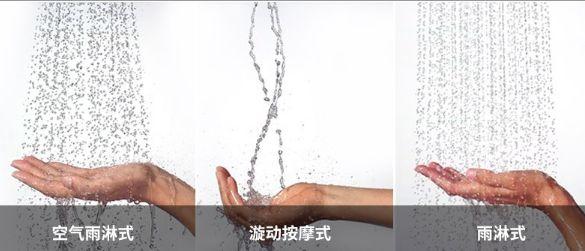 增压花洒真的能增压吗