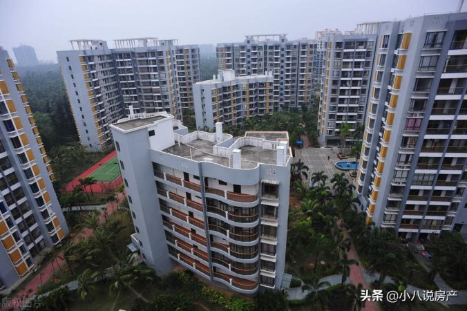 顶楼的房子能买吗
