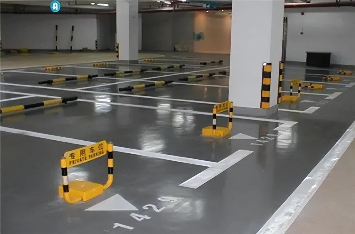 人防车位可以买卖吗