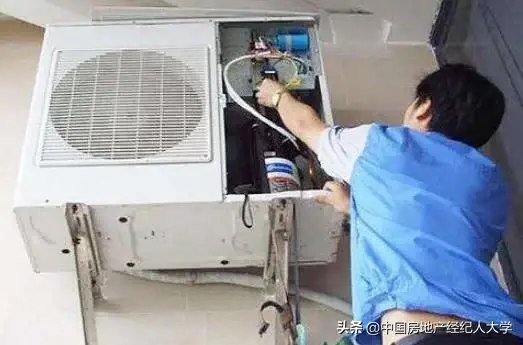 租房空调坏了是房东修还是房客修