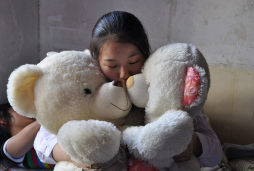 卫校女生那些见不得人的事