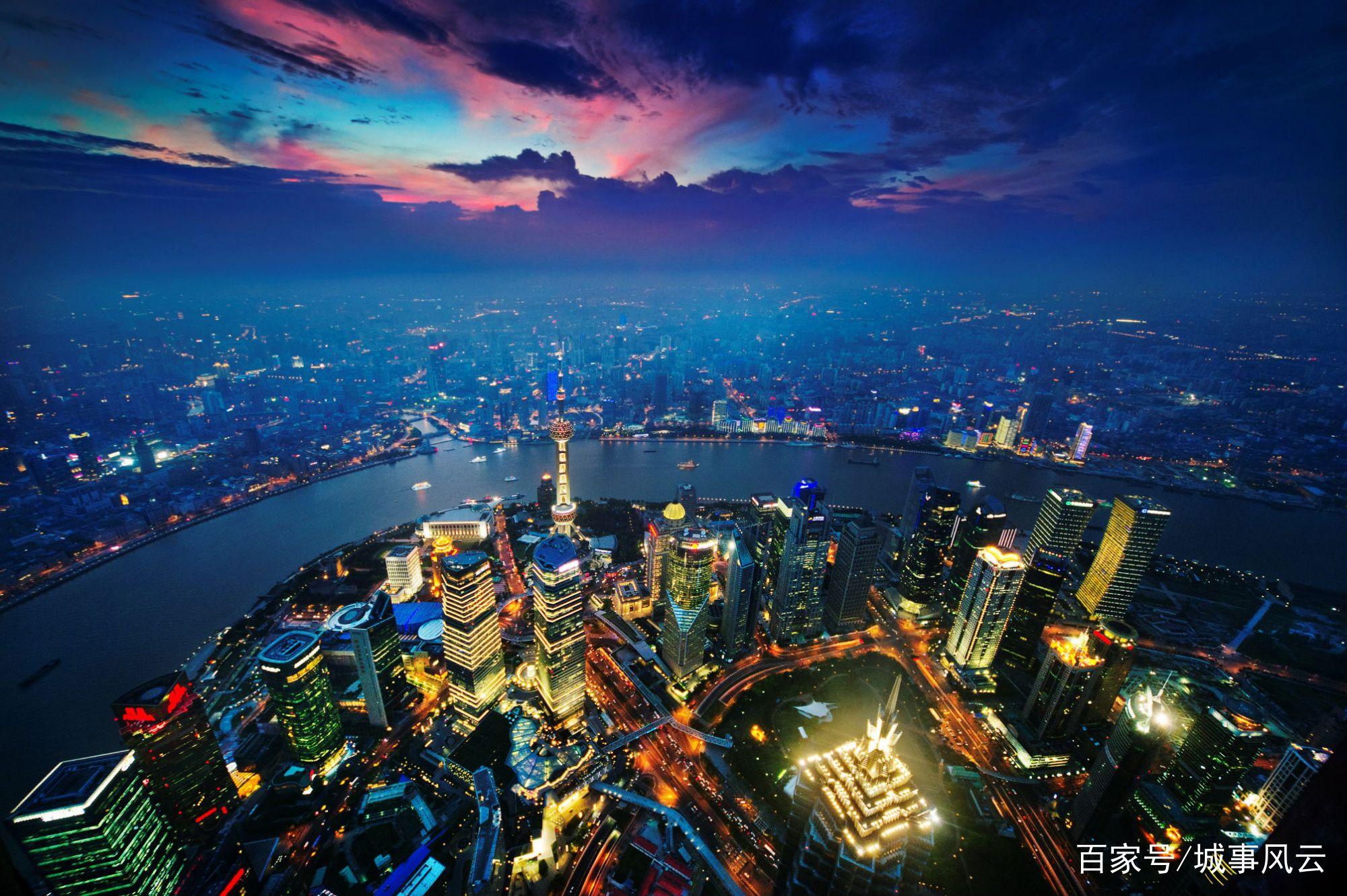 江西认为自己是江浙沪