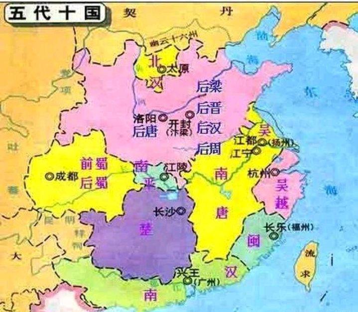 江西认为自己是江浙沪