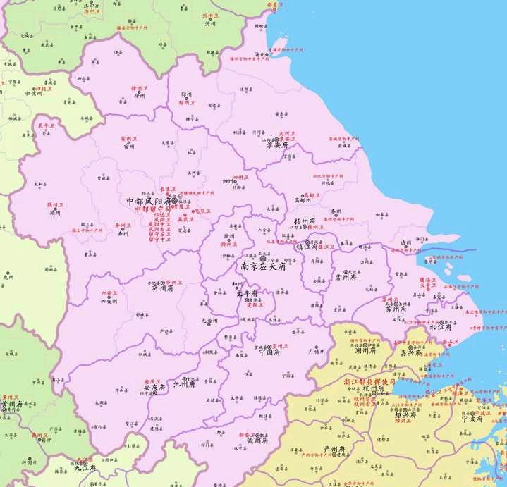 江西认为自己是江浙沪