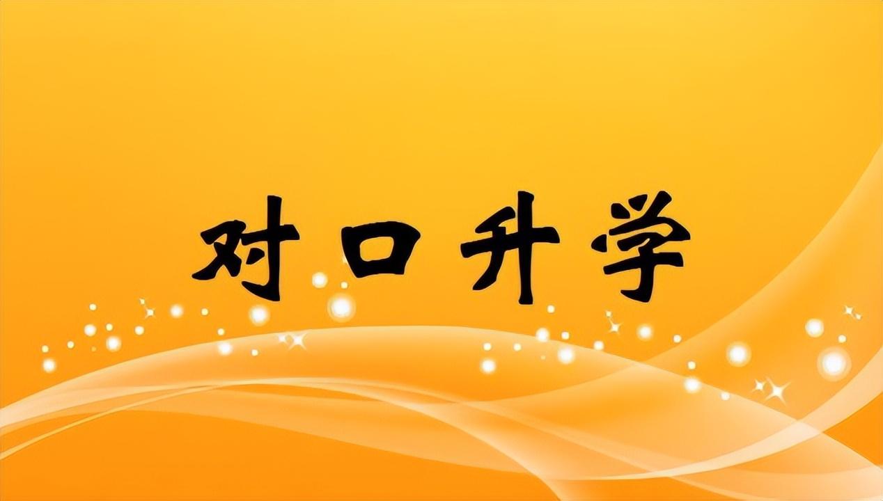 高中没考上该怎么办