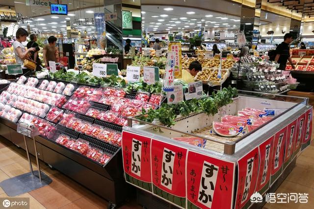 中国西瓜为什么不往日本卖