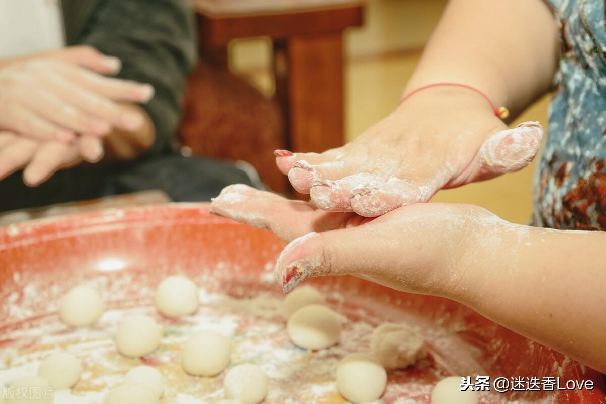 冬至要发红包吗