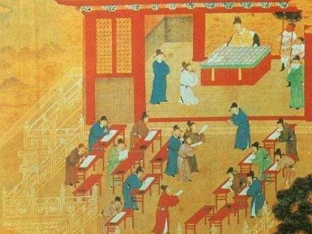 为什么探花比榜眼出名
