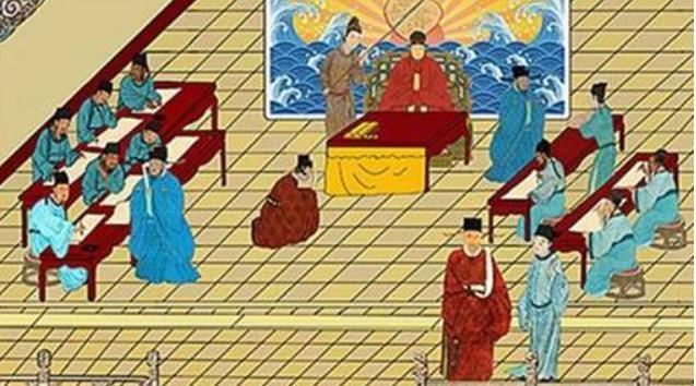 为什么探花比榜眼出名