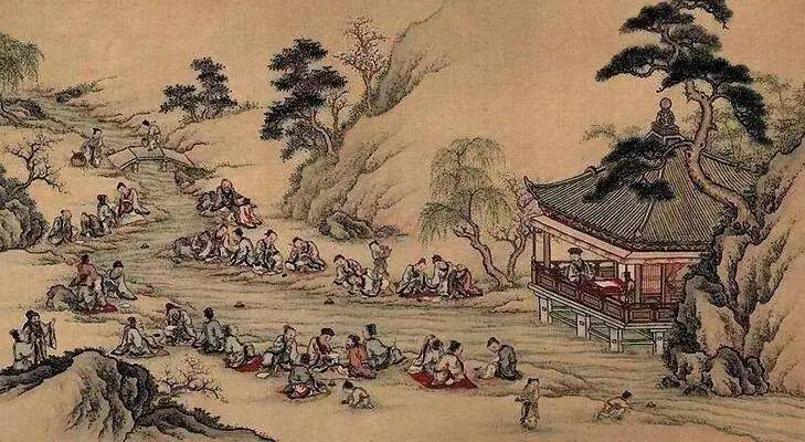 为什么探花比榜眼出名