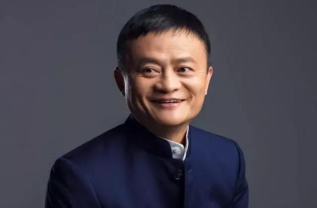 马云说了什么不该说的话内容