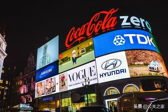 中国十大经典广告案例分析