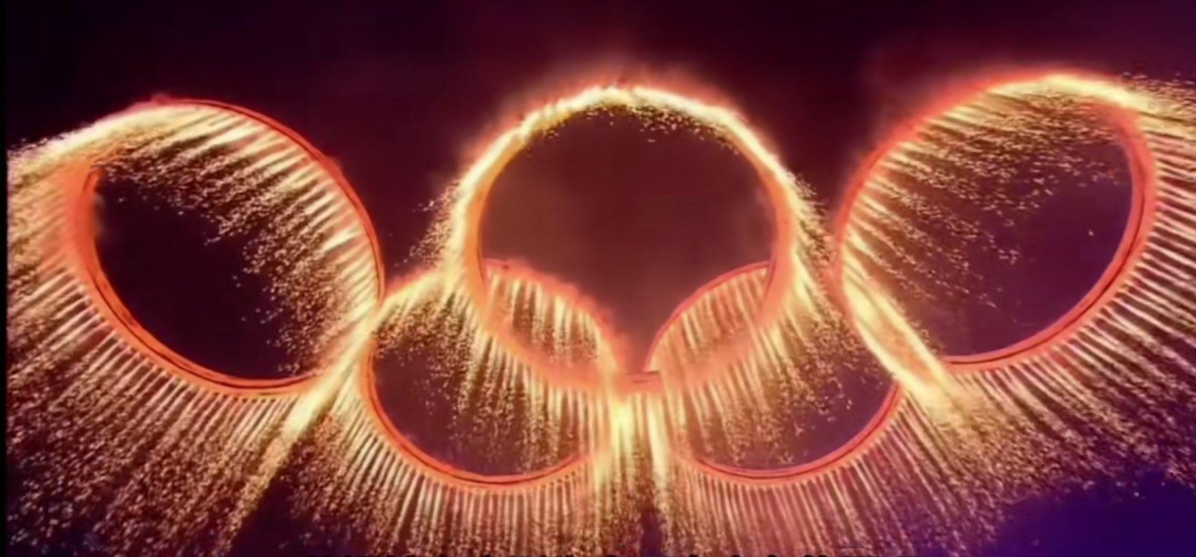 奥林匹克五环的设计者是谁