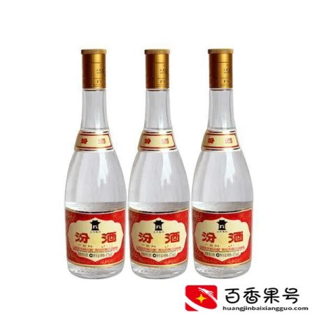 为什么很多人喝不惯汾酒