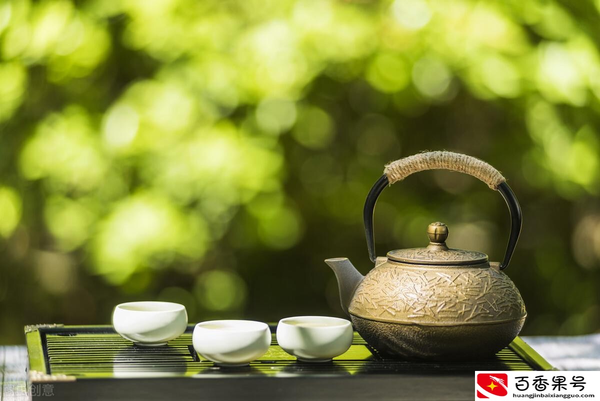 送人茶具有什么忌讳吗