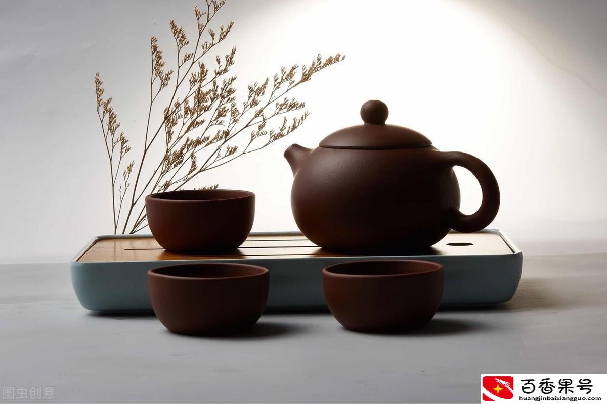 送人茶具有什么忌讳吗