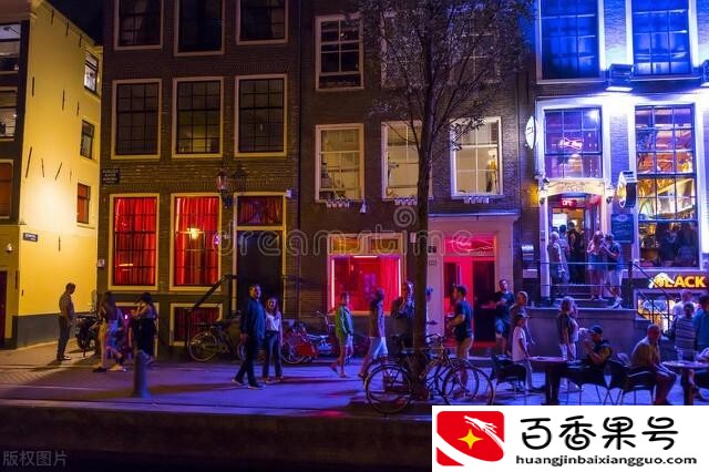 真正的荷兰是什么样子的呢