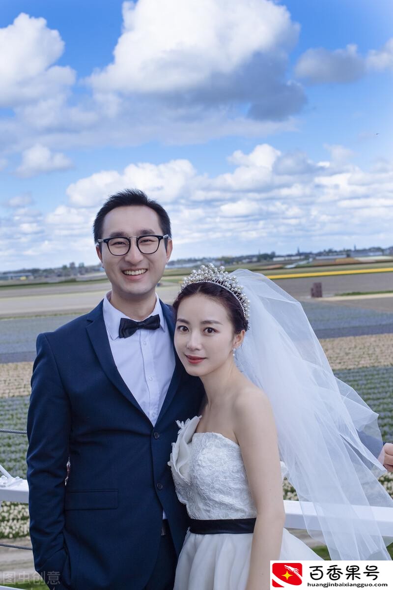 真正的荷兰是什么样子的呢