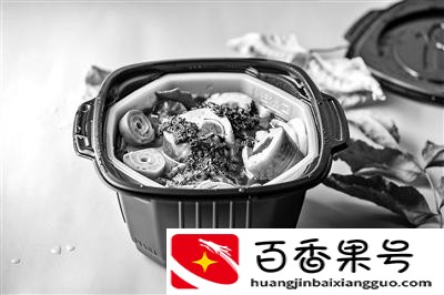 发热包为什么禁止热水