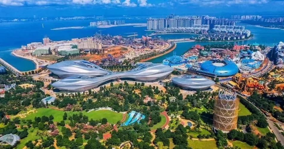 2022年房产税试点的7个城市