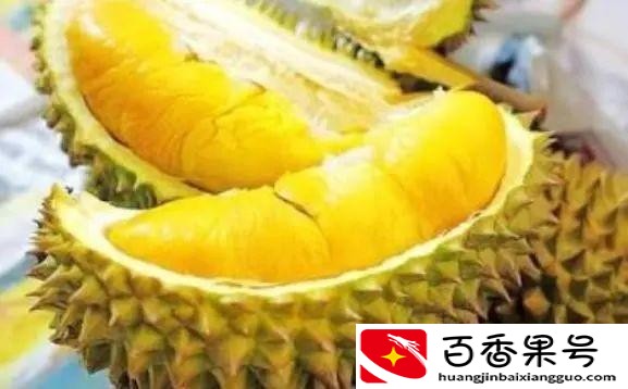 一个榴莲多少钱大概