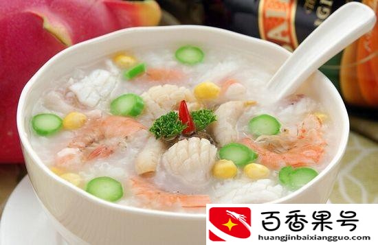 开一家粥店怎么样