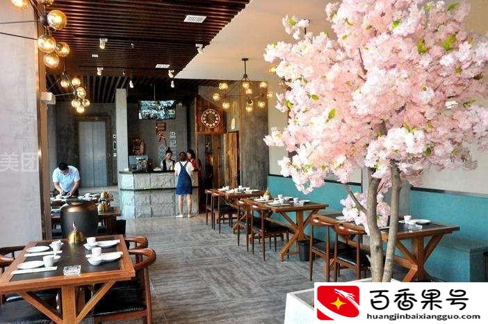 开一家粥店怎么样