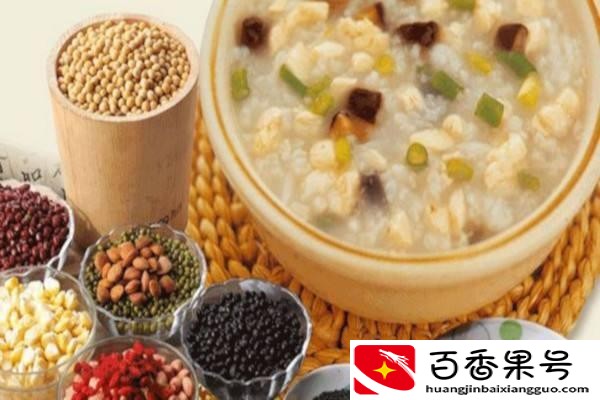 开一家粥店怎么样
