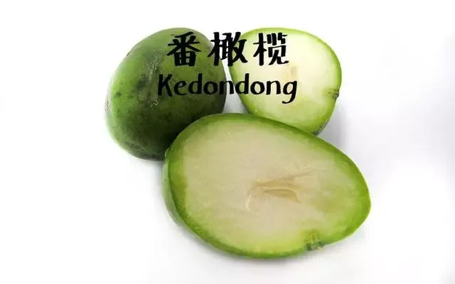 马来西亚特产水果有哪些