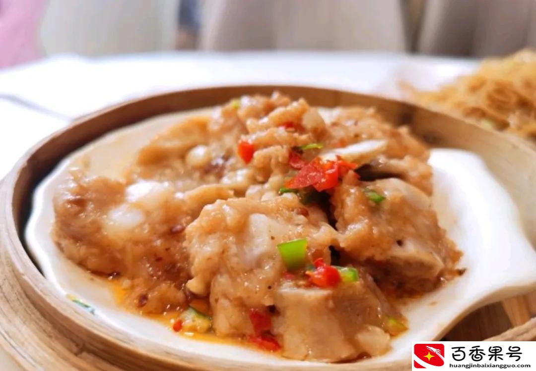 广东早茶点心名称大全图片
