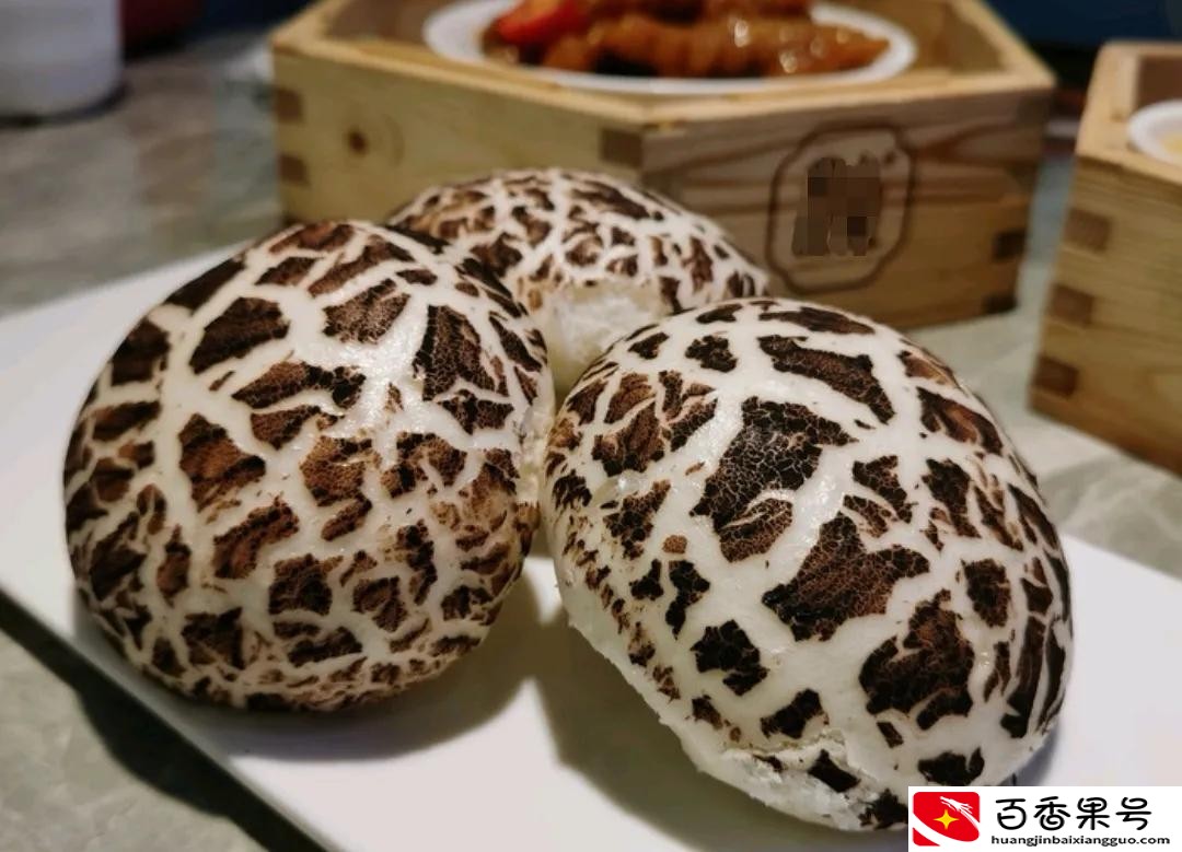 广东早茶点心名称大全图片