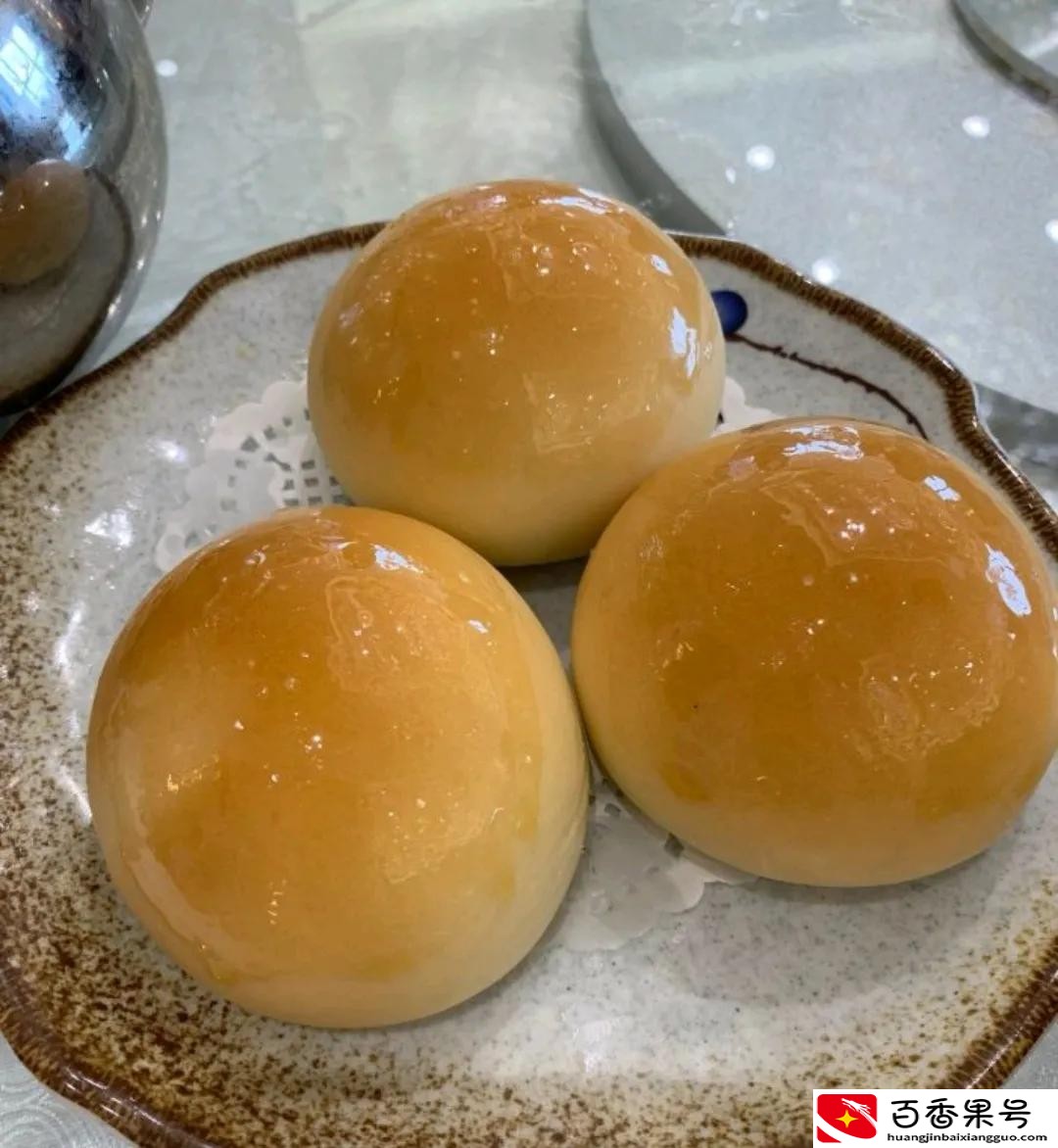 广东早茶点心名称大全图片