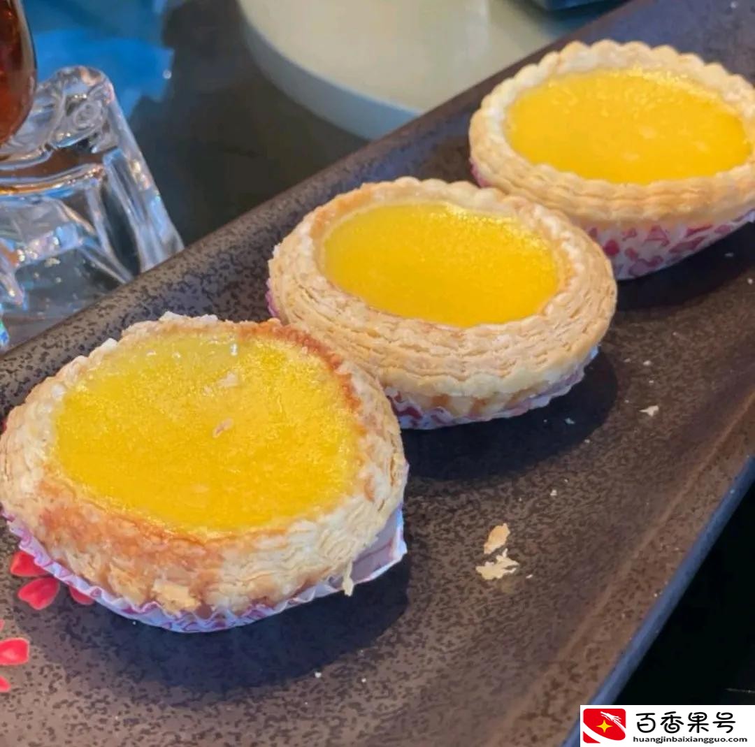 广东早茶点心名称大全图片