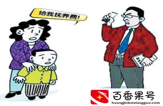 抚养费拖欠多久会判刑