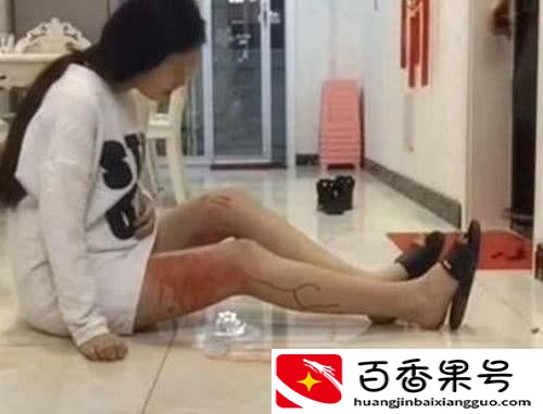 打了一个耳光赔了5000