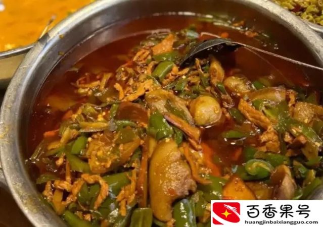 路边卖盒饭年赚50万