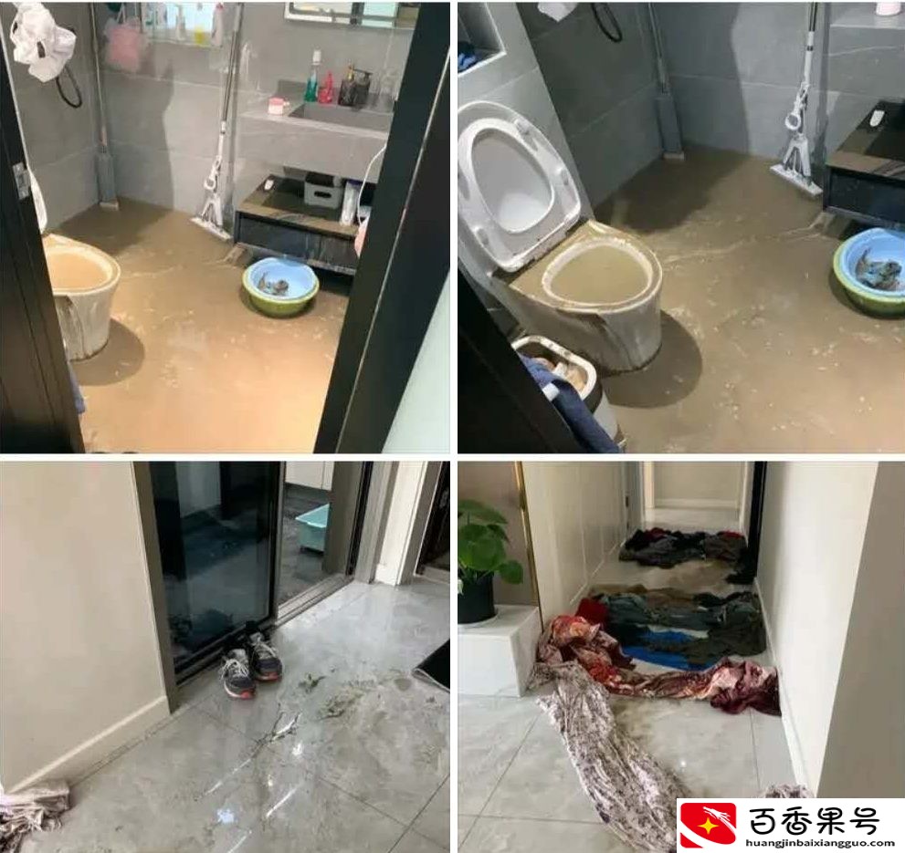 25层千万不要买几层楼的房子