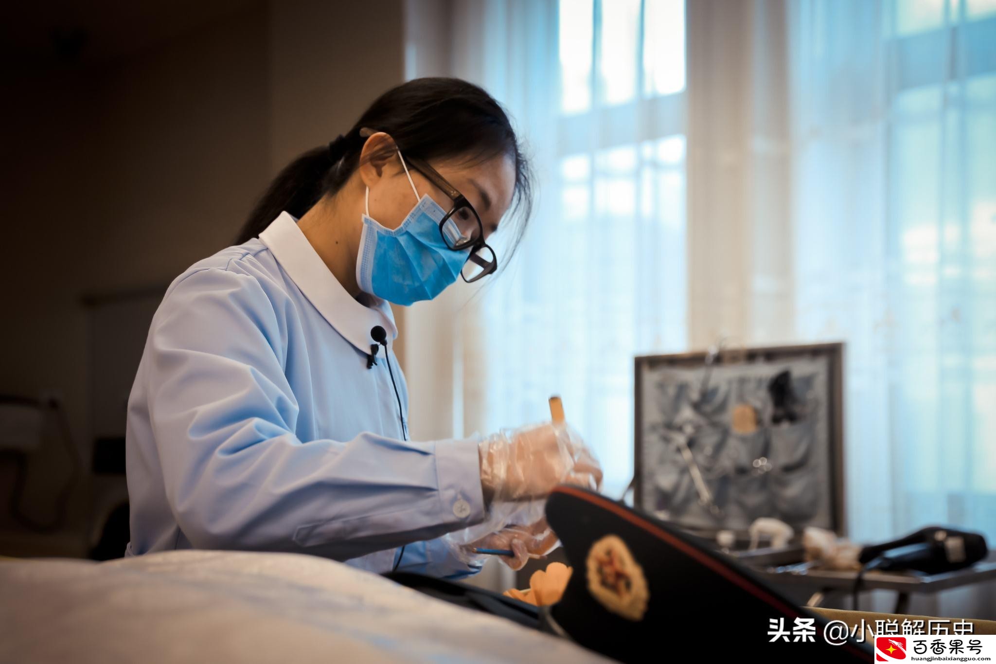 入殓师一般工资多少？入殓师是什么工作岗位？