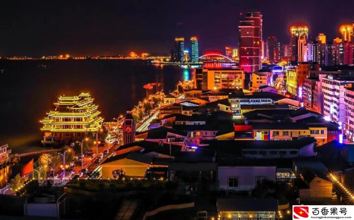 辽宁丹东是不是很穷